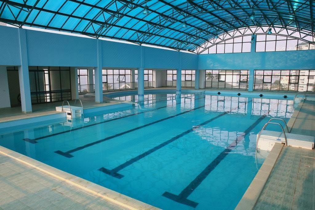 Cwd Hotel Hanoj Exteriér fotografie